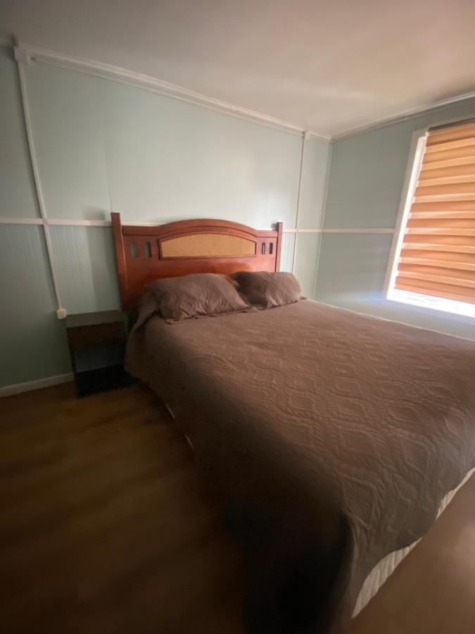 World'S End Hostal Puerto Natales Zewnętrze zdjęcie