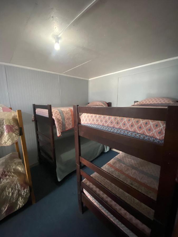 World'S End Hostal Puerto Natales Zewnętrze zdjęcie
