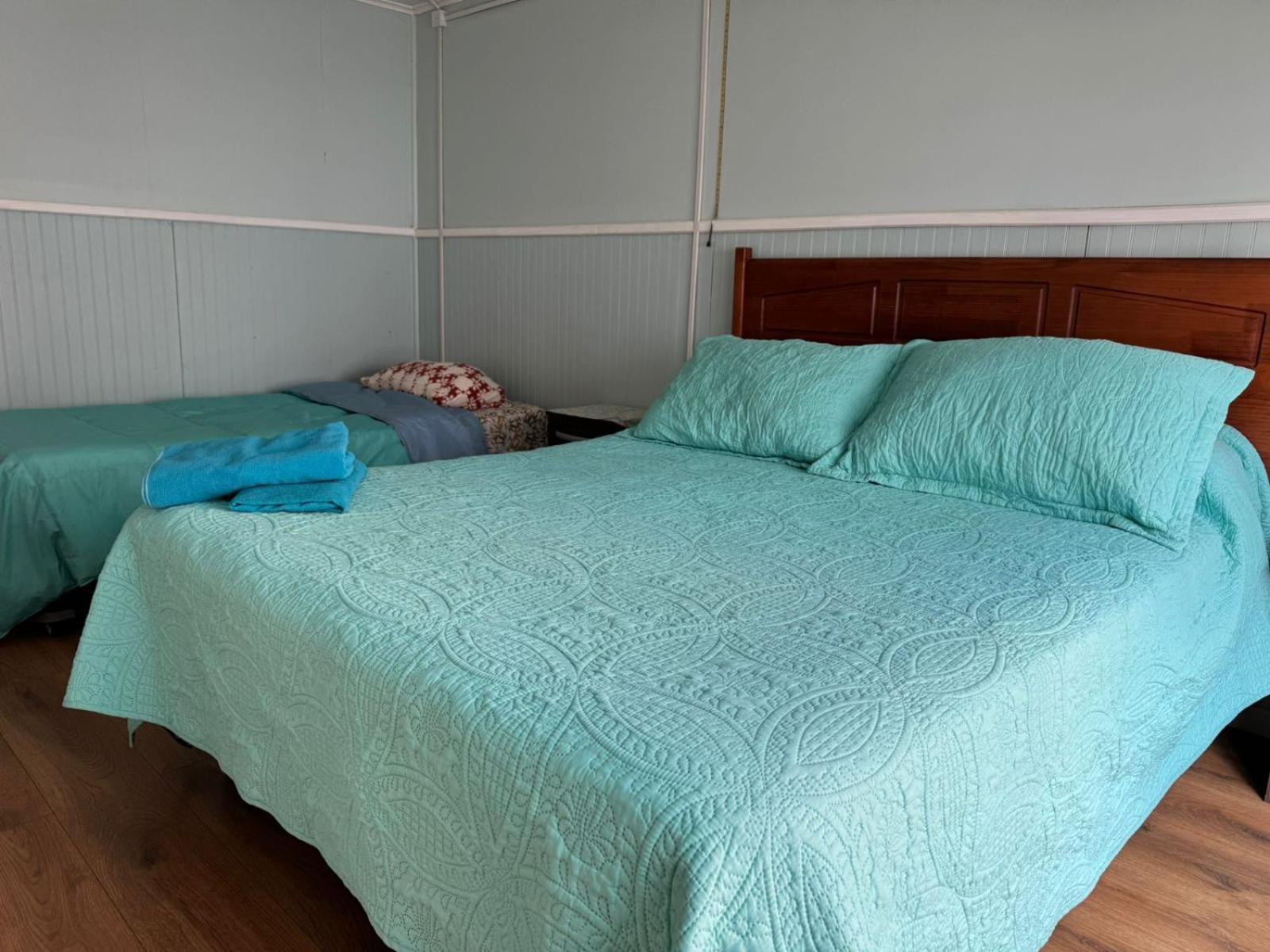 World'S End Hostal Puerto Natales Zewnętrze zdjęcie